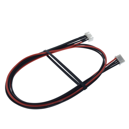 JST-XH Balance Extensions - 60cm 20awg Silicon Wire - 2S - 8S