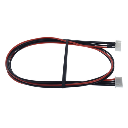 JST-XH Balance Extensions - 60cm 20awg Silicon Wire - 2S - 8S