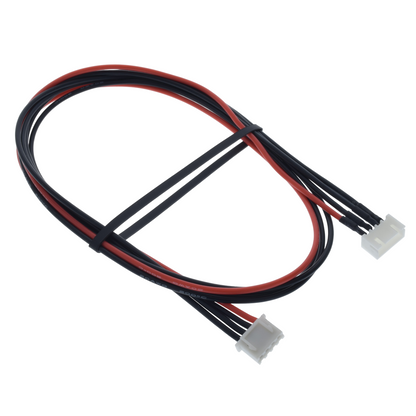 JST-XH Balance Extensions - 60cm 20awg Silicon Wire - 2S - 8S