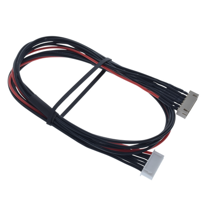 JST-XH Balance Extensions - 60cm 20awg Silicon Wire - 2S - 8S
