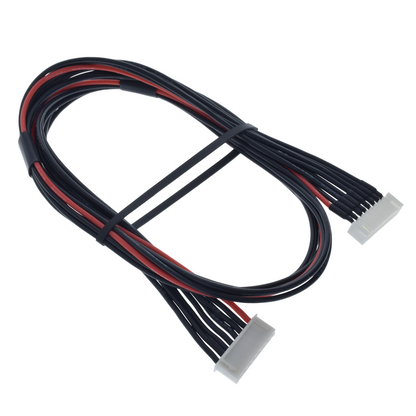 JST-XH Balance Extensions - 60cm 20awg Silicon Wire - 2S - 8S