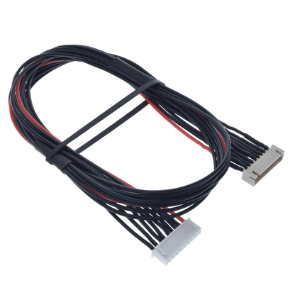 JST-XH Balance Extensions - 60cm 20awg Silicon Wire - 2S - 8S