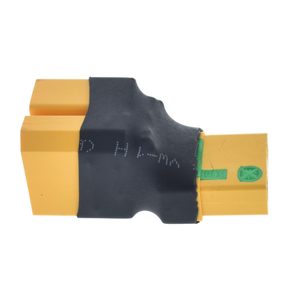 No Wires: XT90-S Anti-spark Series / Serial Battery Connector