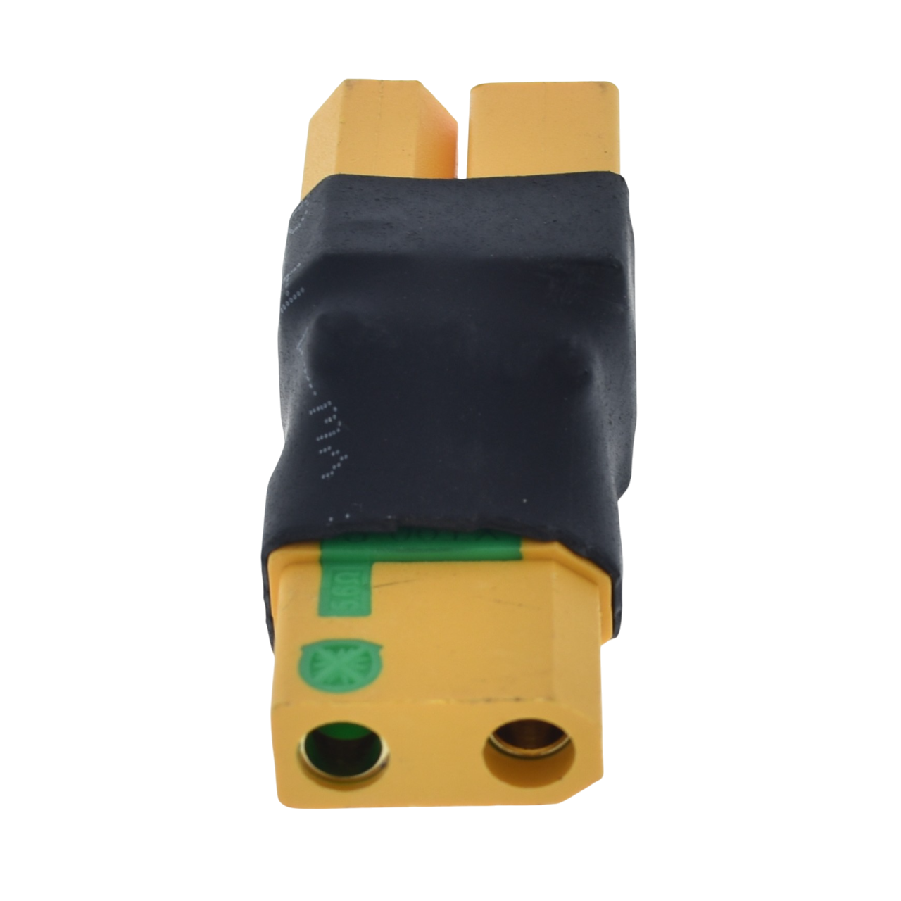 No Wires: XT90-S Anti-spark Series / Serial Battery Connector