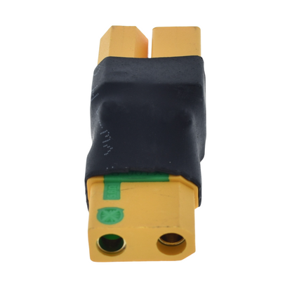 No Wires: XT90-S Anti-spark Series / Serial Battery Connector