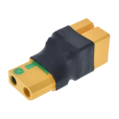 No Wires: XT90-S Anti-spark Series / Serial Battery Connector