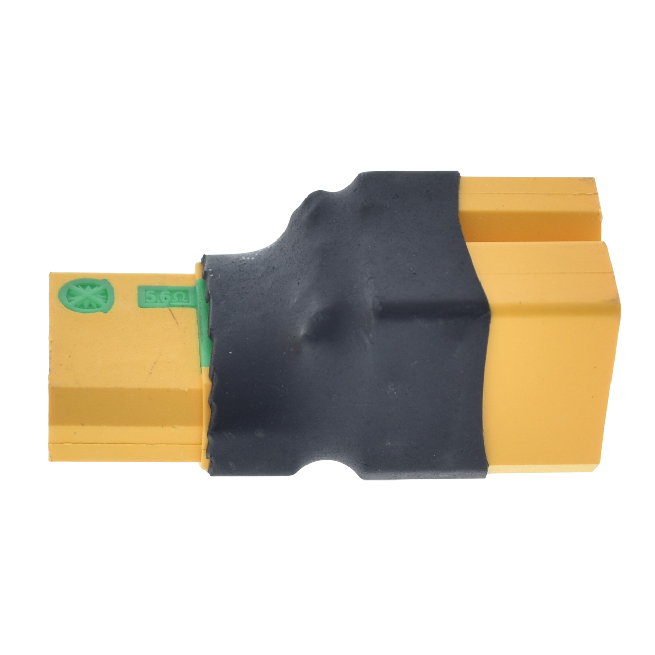 No Wires: XT90-S Anti-spark Series / Serial Battery Connector