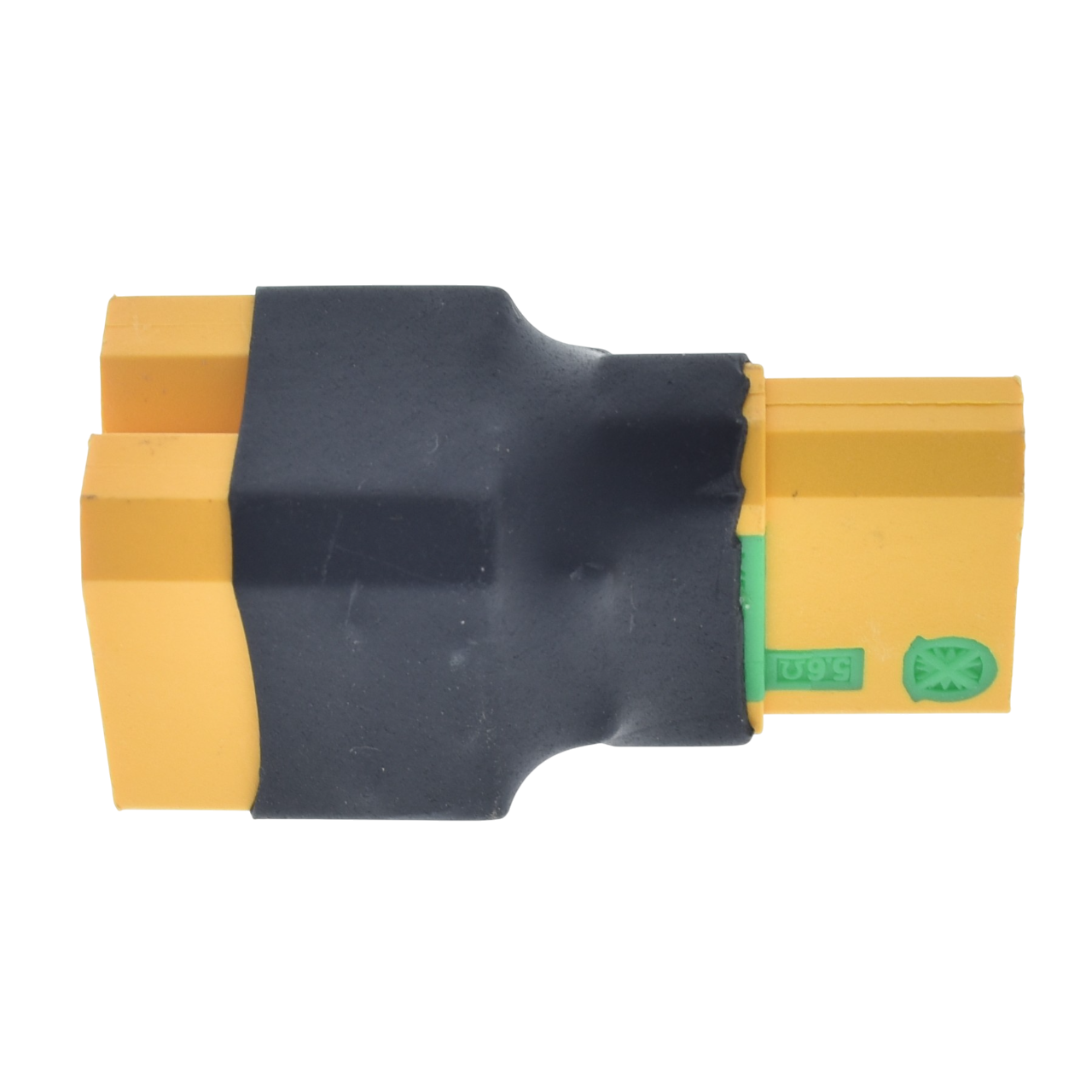 No Wires: XT90-S Anti-spark Parallel Battery Connector