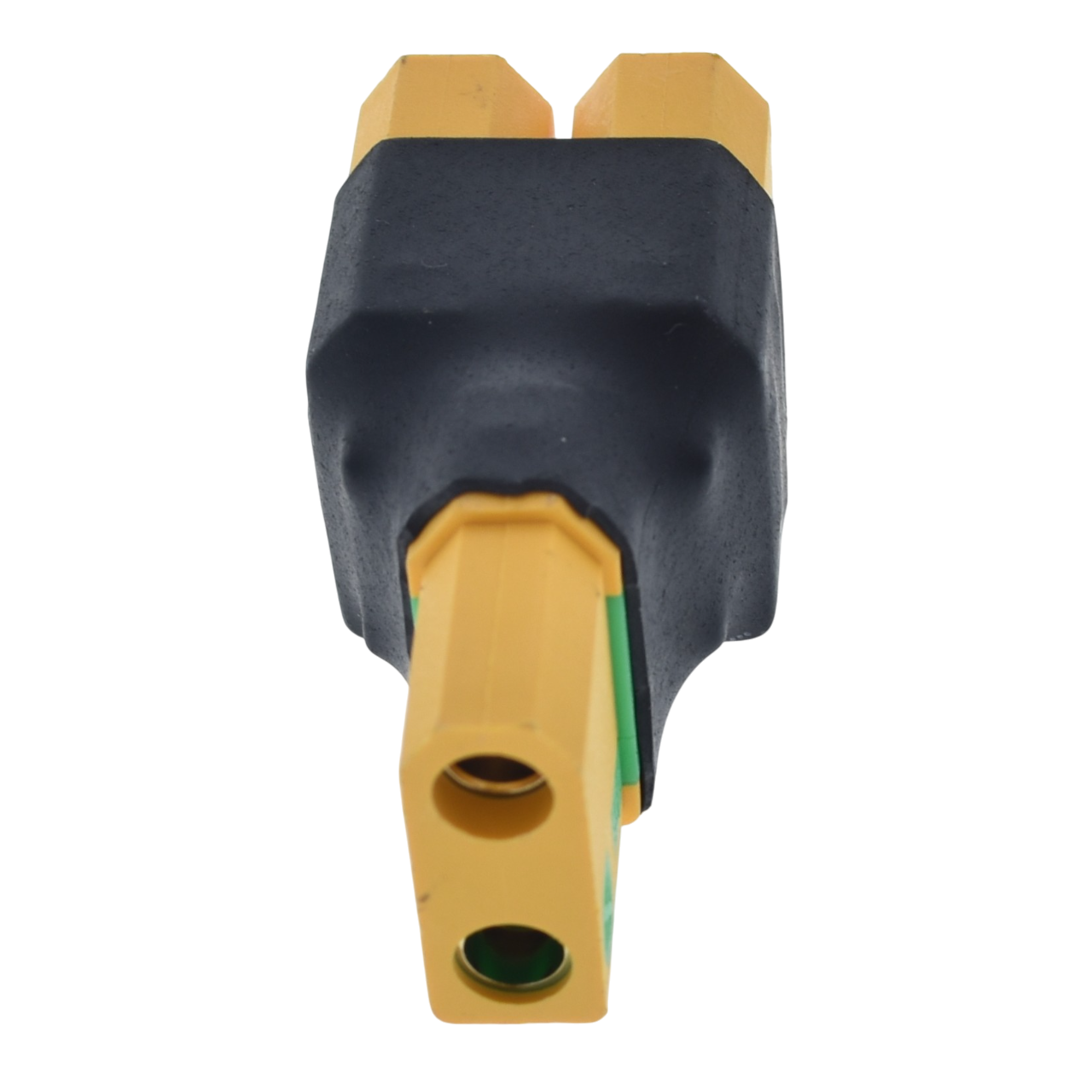 No Wires: XT90-S Anti-spark Parallel Battery Connector