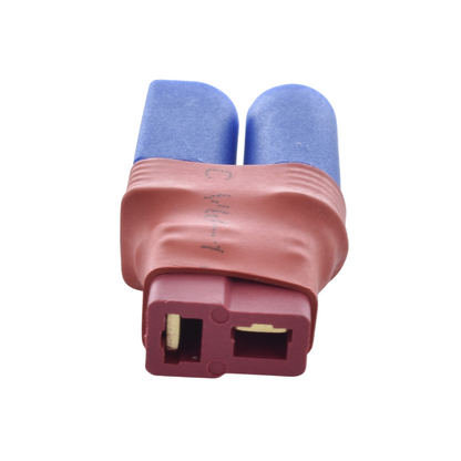 T-Plug (Deans Style) Female to Male EC5 Adapter - No Wires Adapter