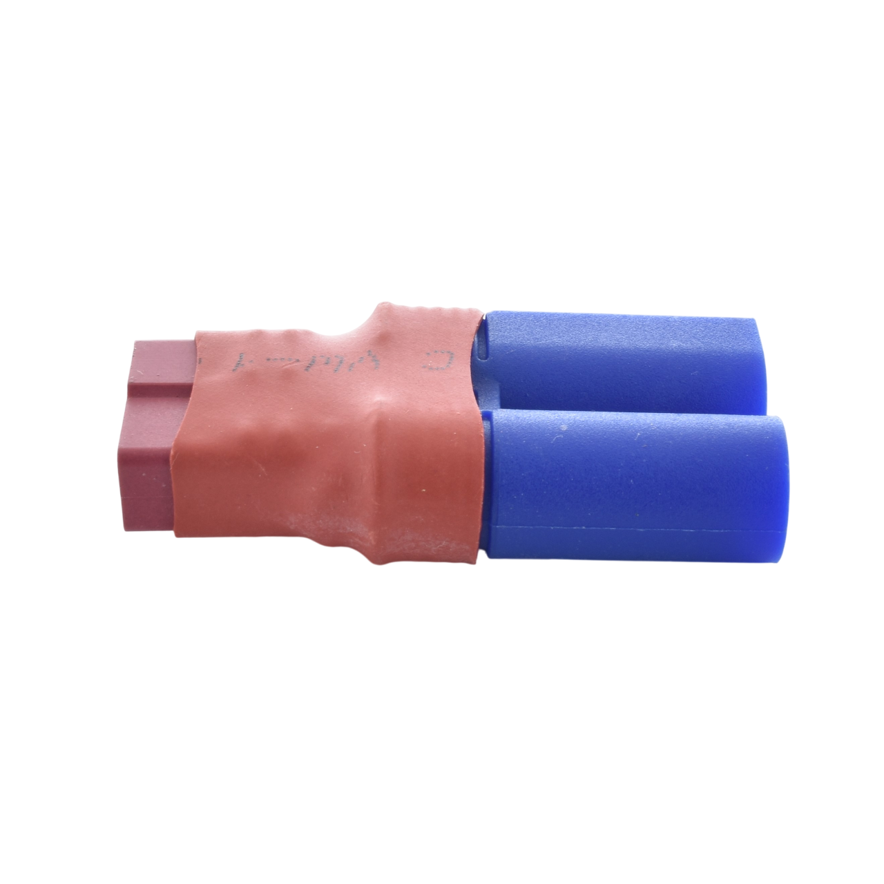 T-Plug (Deans Style) Female to Male EC5 Adapter - No Wires Adapter