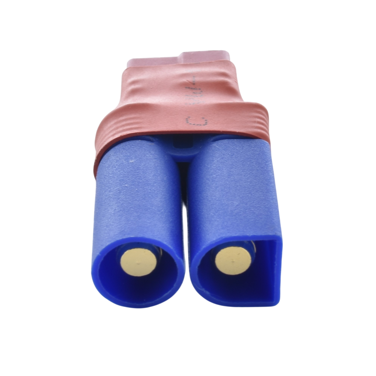 T-Plug (Deans Style) Female to Male EC5 Adapter - No Wires Adapter