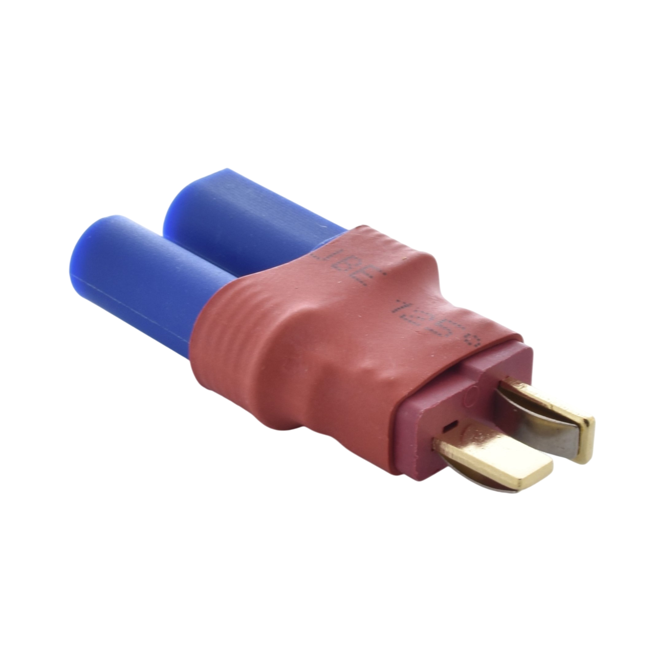 EC5 Female to Male T-Plug Adapter (Deans Style) - No Wires Adapter