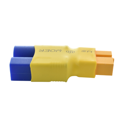 EC5 Male to Female XT60 Adapter - No Wires Adapter