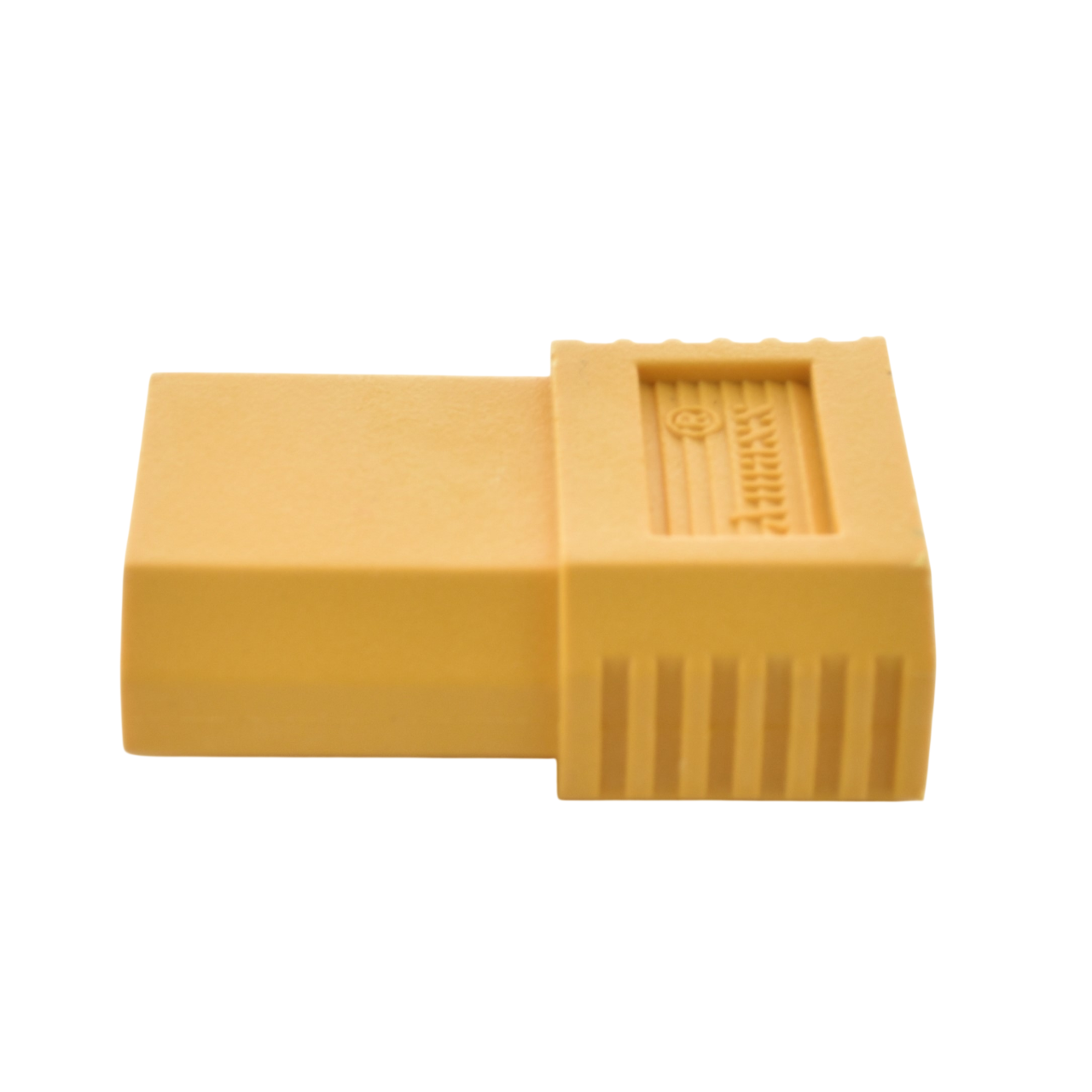 Male XT60 to TRX Female - Single Piece Lipo Adapter