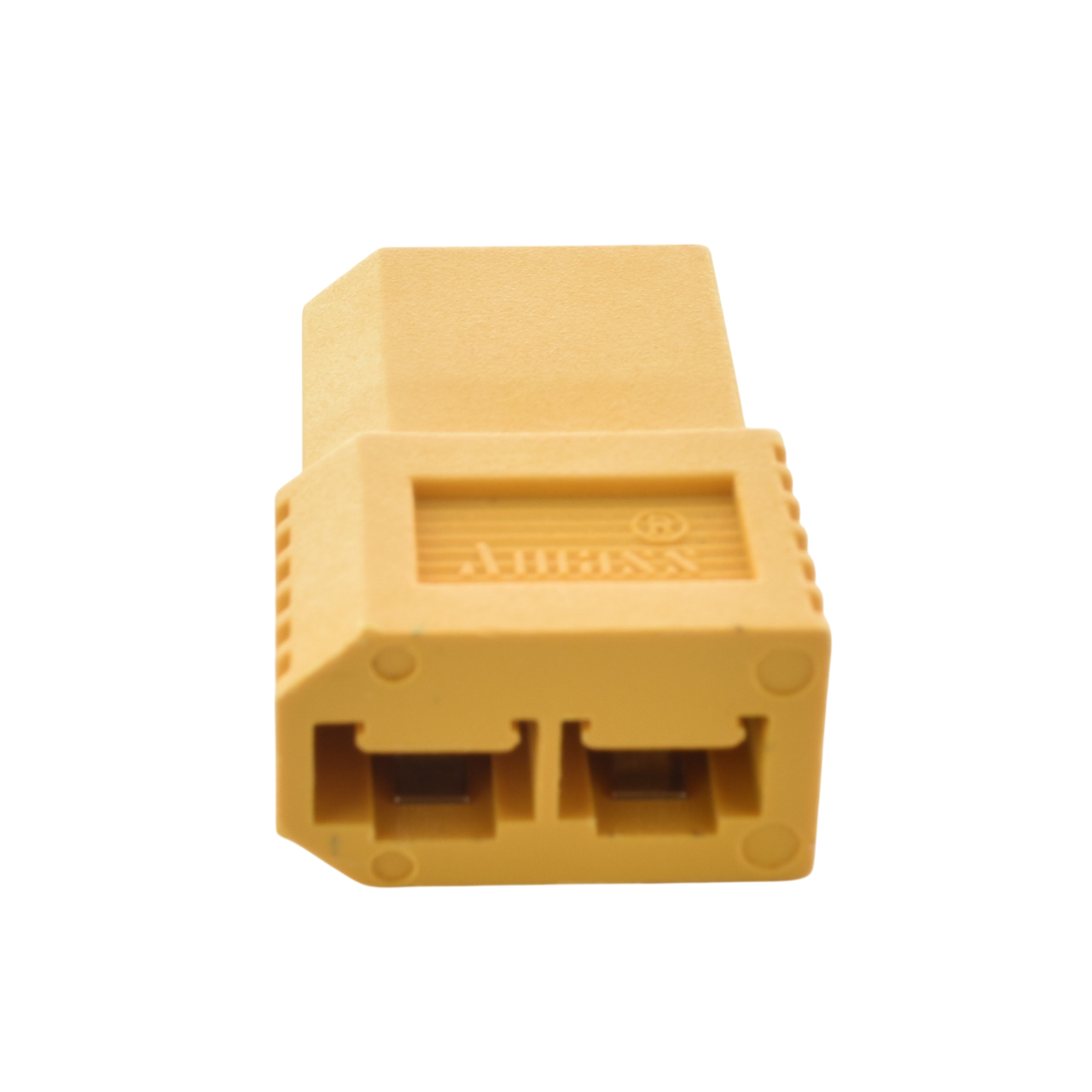 Male XT60 to TRX Female - Single Piece Lipo Adapter