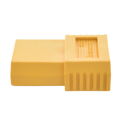 Male XT60 to T-Plug Female - Single Piece Lipo Adapter