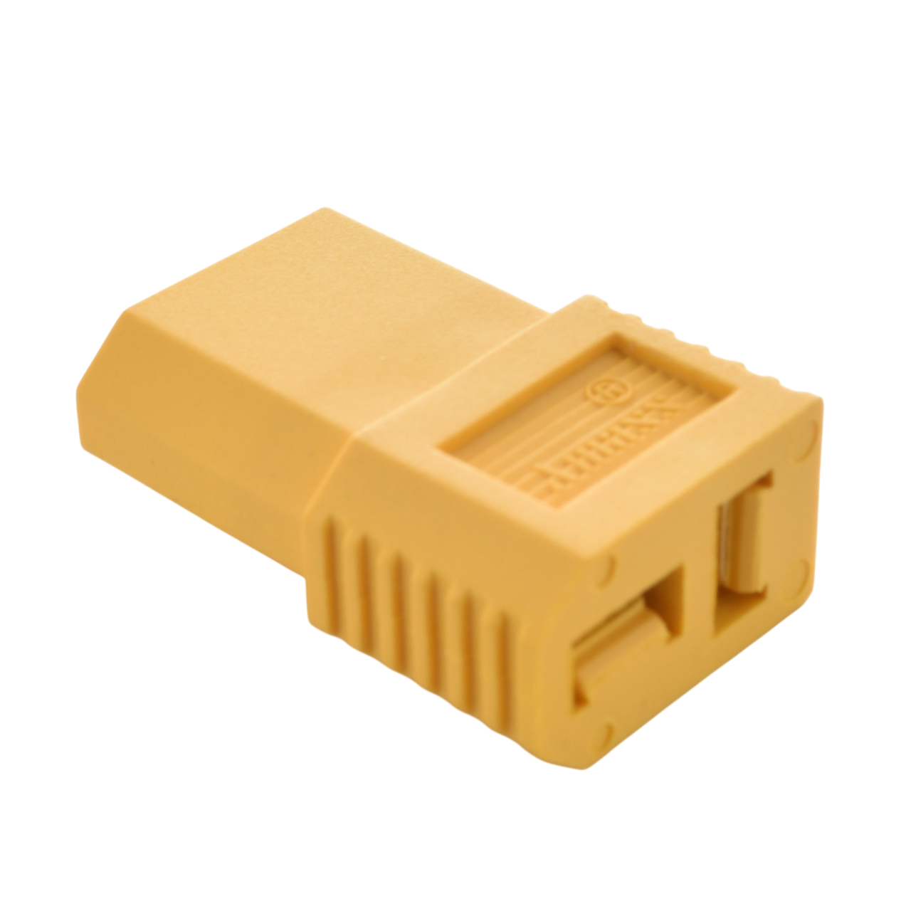 Male XT60 to T-Plug Female - Single Piece Lipo Adapter