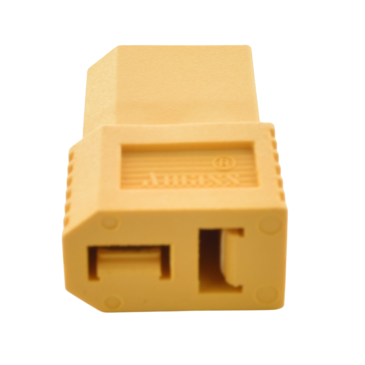 Male XT60 to T-Plug Female - Single Piece Lipo Adapter