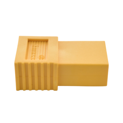Male XT60 to T-Plug Female - Single Piece Lipo Adapter