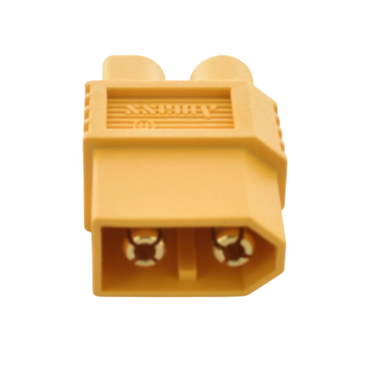 Male XT60 to EC3 Female - Single Piece Adapter