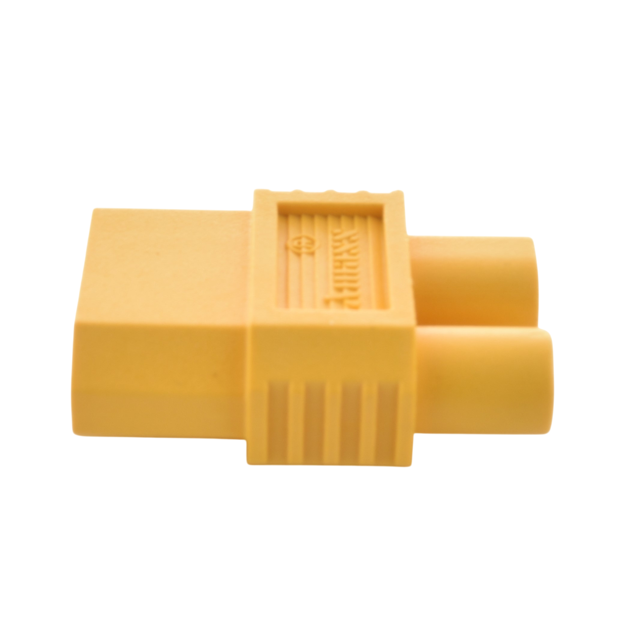 Male XT60 to EC3 Female - Single Piece Adapter
