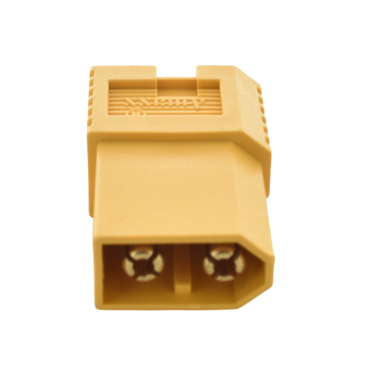 Male XT60 to Tamiya Female Single Piece Lipo Battery Adapter