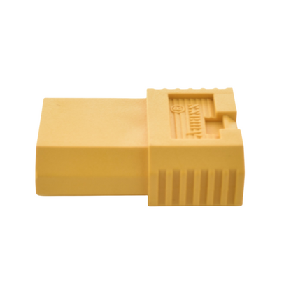Male XT60 to Tamiya Female Single Piece Lipo Battery Adapter