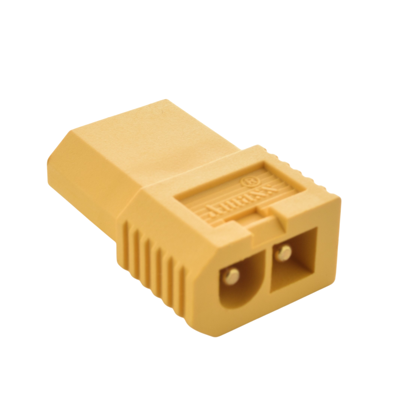 Male XT60 to Tamiya Female Single Piece Lipo Battery Adapter