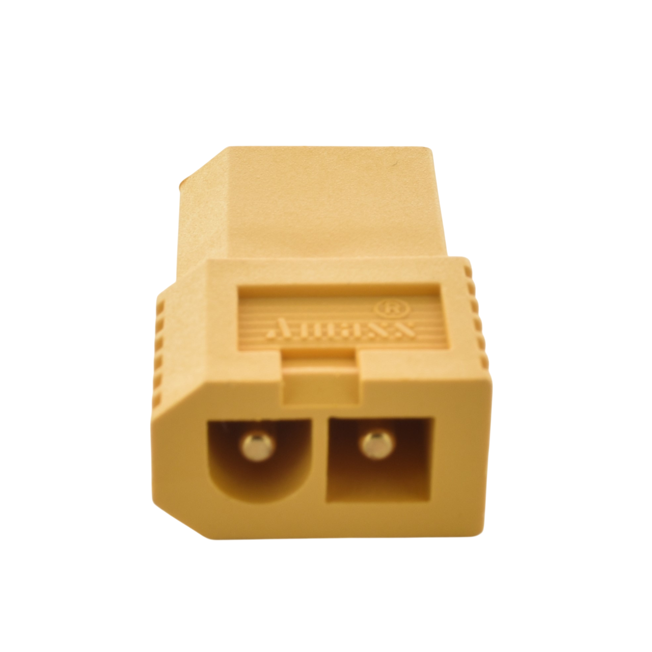 Male XT60 to Tamiya Female Single Piece Lipo Battery Adapter