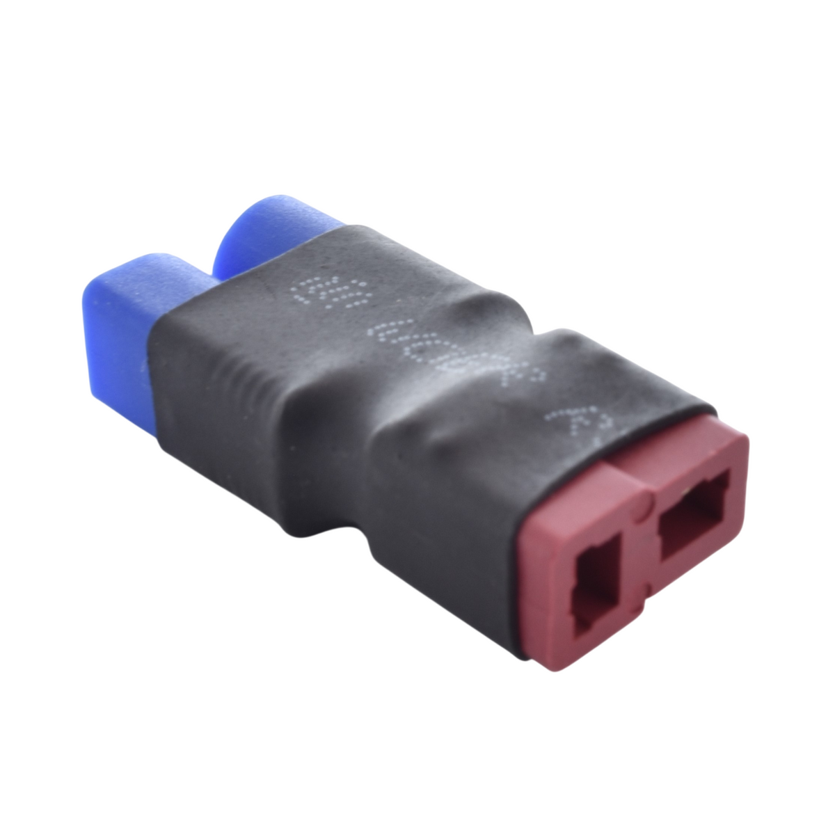 EC3 Male to Female T-Plug Adapter - No Wires Adapter