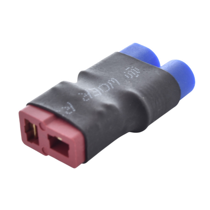 EC3 Male to Female T-Plug Adapter - No Wires Adapter