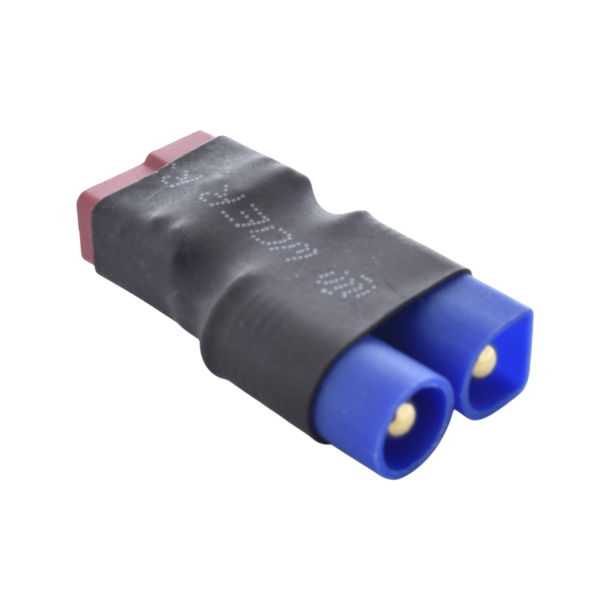EC3 Male to Female T-Plug Adapter - No Wires Adapter