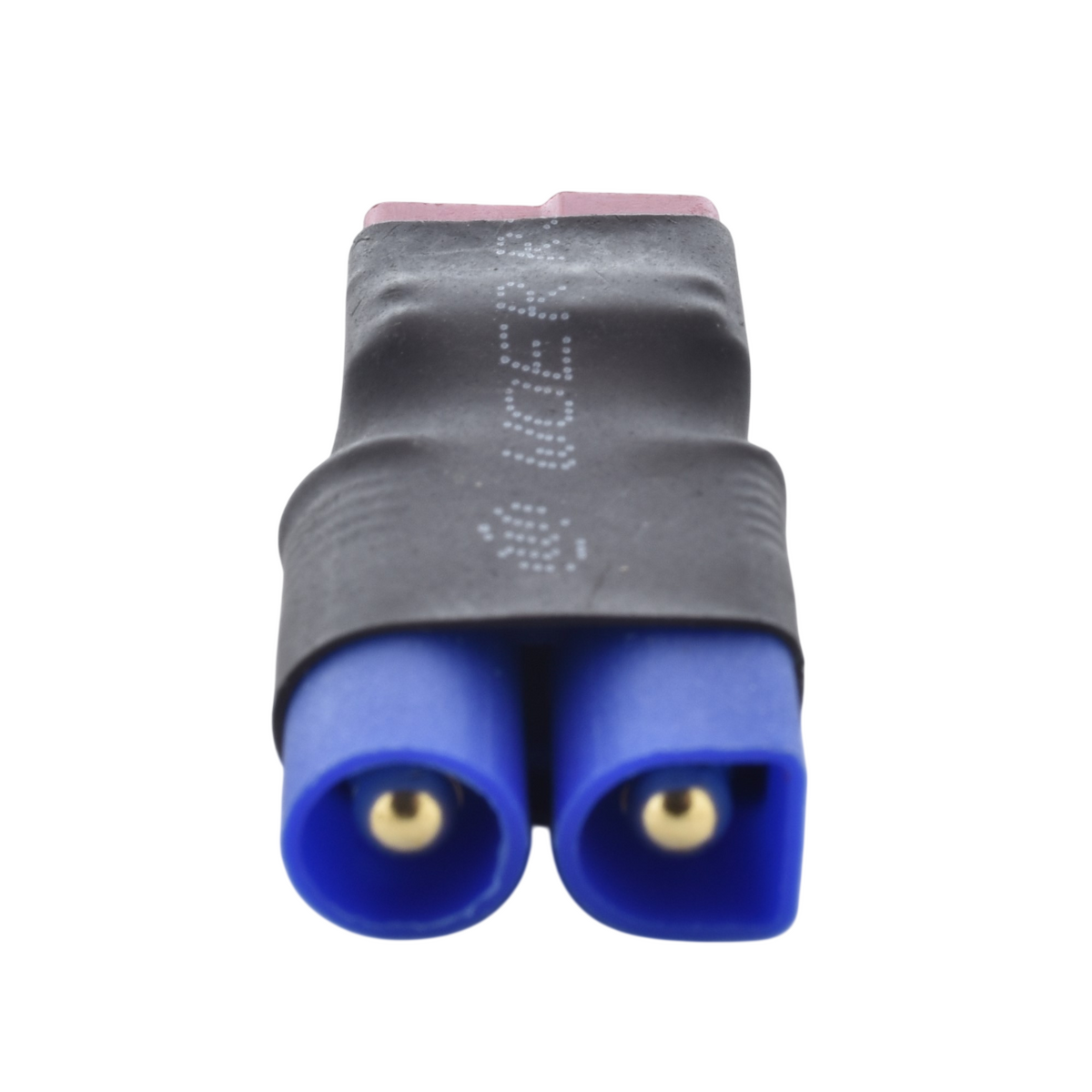 EC3 Male to Female T-Plug Adapter - No Wires Adapter
