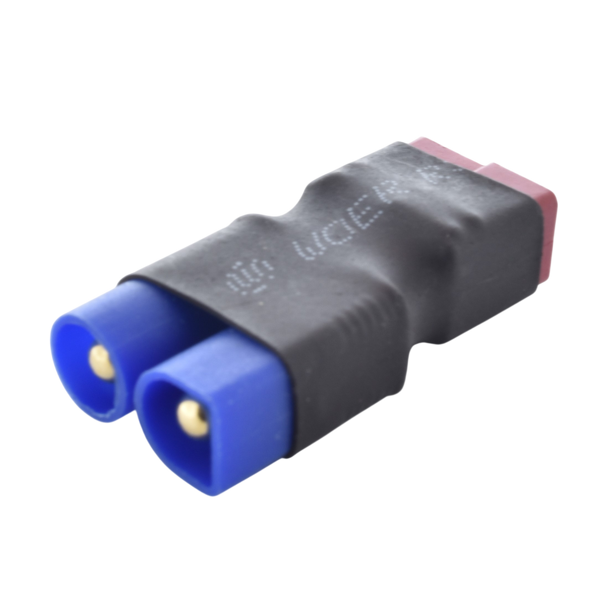EC3 Male to Female T-Plug Adapter - No Wires Adapter