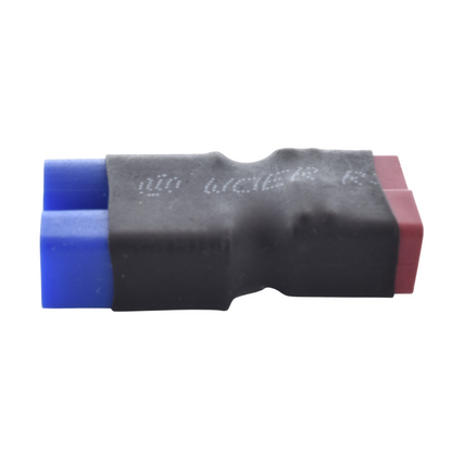 EC3 Male to Female T-Plug Adapter - No Wires Adapter