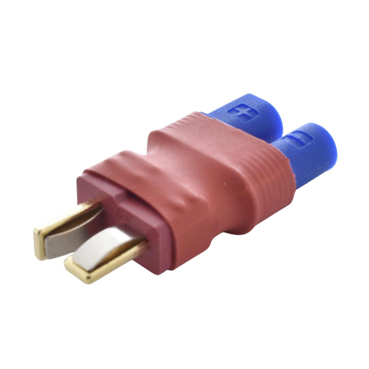 T-Plug Male to Female EC3 Adapter - No Wires Adapter