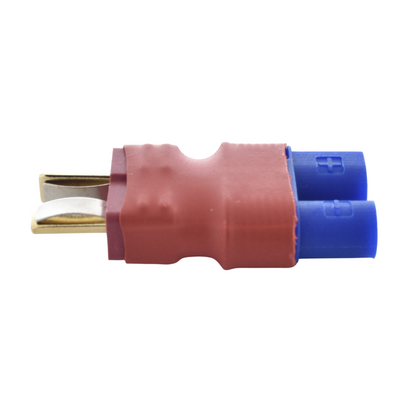 T-Plug Male to Female EC3 Adapter - No Wires Adapter