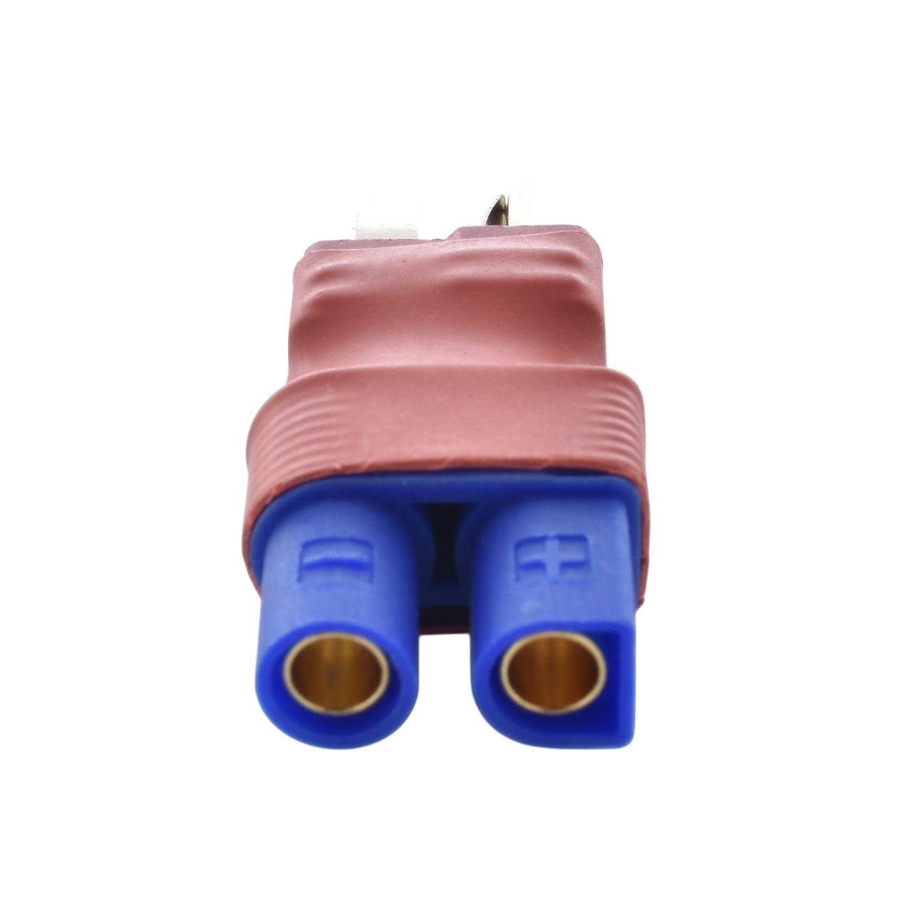 T-Plug Male to Female EC3 Adapter - No Wires Adapter