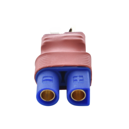 T-Plug Male to Female EC3 Adapter - No Wires Adapter