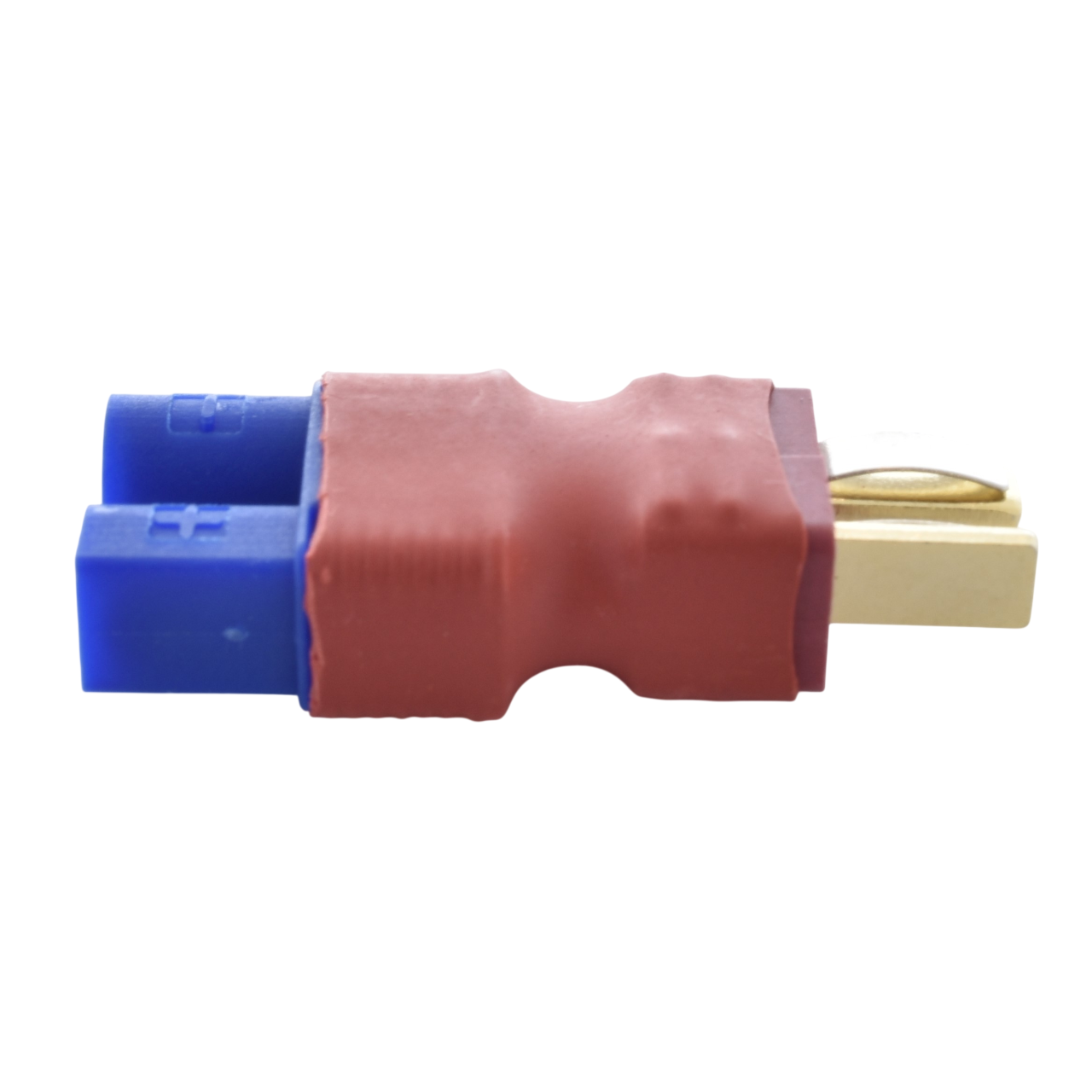 T-Plug Male to Female EC3 Adapter - No Wires Adapter