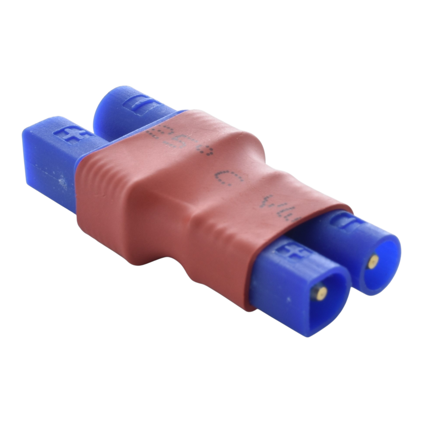 EC2 Male to Female EC3 - No Wires Adapter
