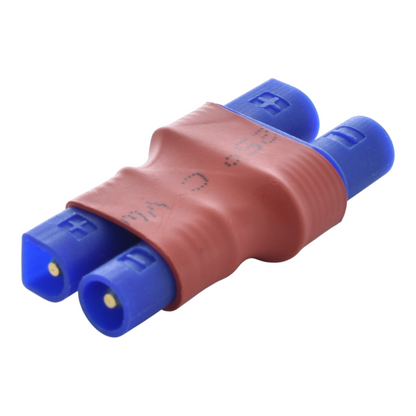 EC2 Male to Female EC3 - No Wires Adapter