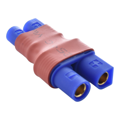EC2 Male to Female EC3 - No Wires Adapter
