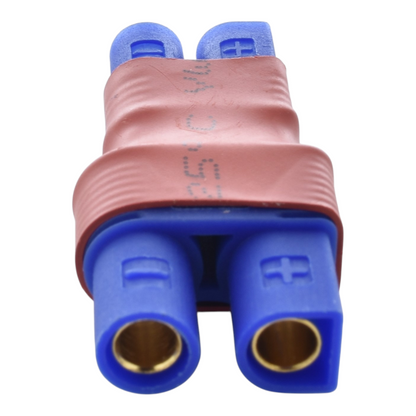 EC2 Male to Female EC3 - No Wires Adapter