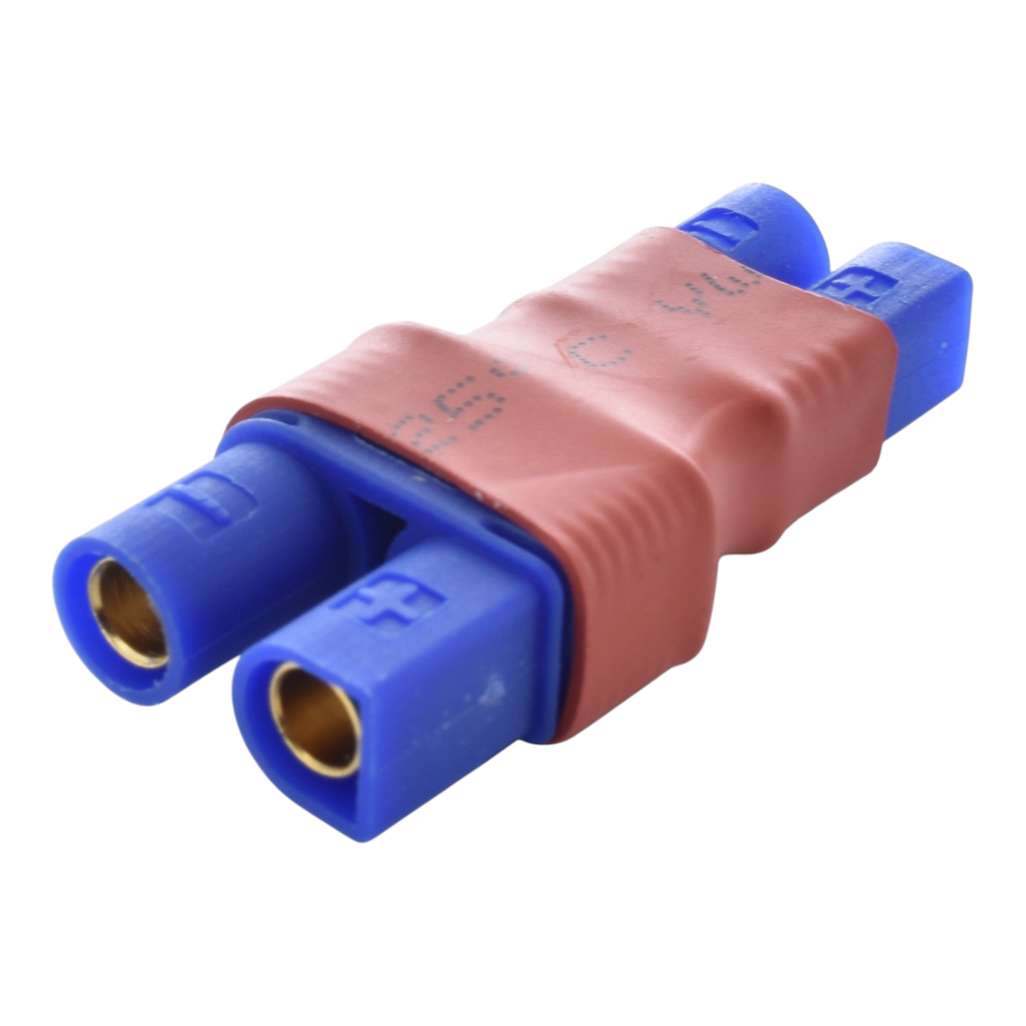 EC2 Male to Female EC3 - No Wires Adapter