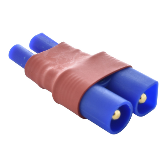 EC3 Male to Female EC2 - No Wires Adapter