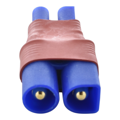 EC3 Male to Female EC2 - No Wires Adapter