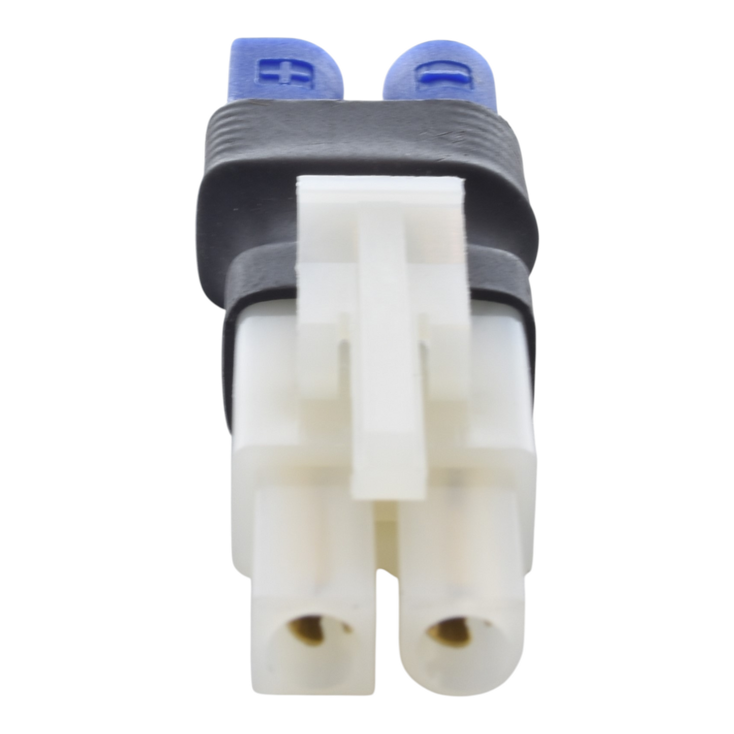 Tamiya Male to Female EC3 Adapter - No Wires Adapter
