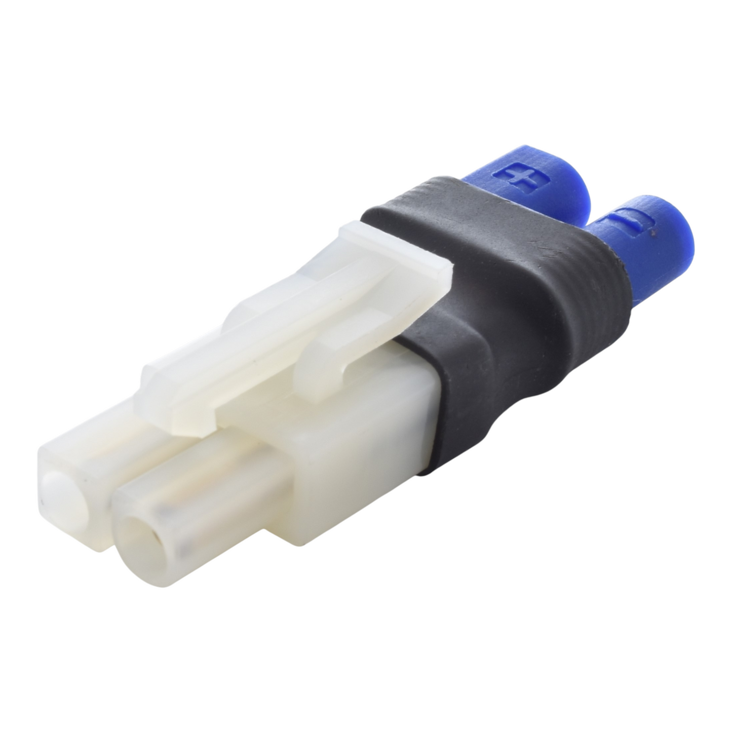 Tamiya Male to Female EC3 Adapter - No Wires Adapter